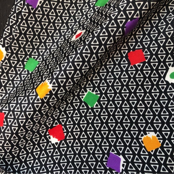 80’s Notations top - Picture 2 of 10